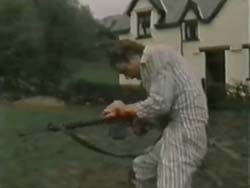 Stojo - Z for Zachariah - 1984 DVD